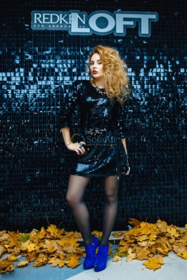 Shimmer backdrop, buy sequins panel, SolaAir